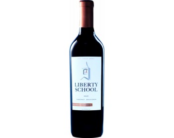 LIBERTY SCHOOL Cabernet Sauvignon