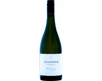 CRANSWICK SARUS Chardonnay & Pinot Noir