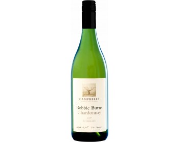 CAMPBELLS Bobbie Burns Chardonnay