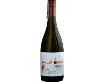 PHILIP SHAW the Dreamer