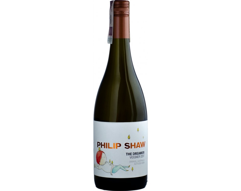 PHILIP SHAW the Dreamer PHILIP SHAW the Dreamer