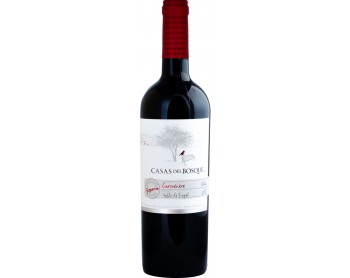 CASAS DEL BOSQUE Reserva Carmenere
