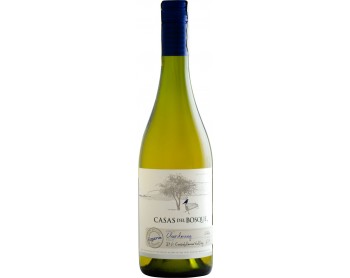 CASAS DEL BOSQUE Reserva Chardonnay