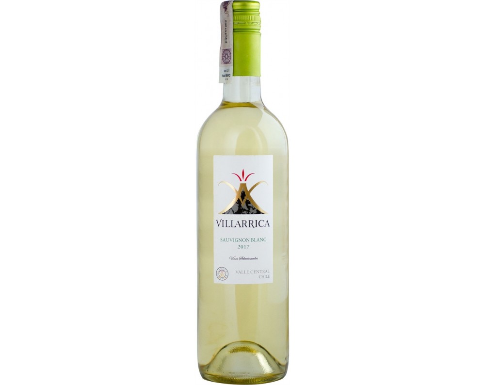 VILLARRICA Sauvignon Blanc