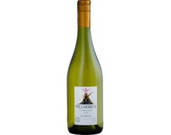 VILLARRICA Chardonnay