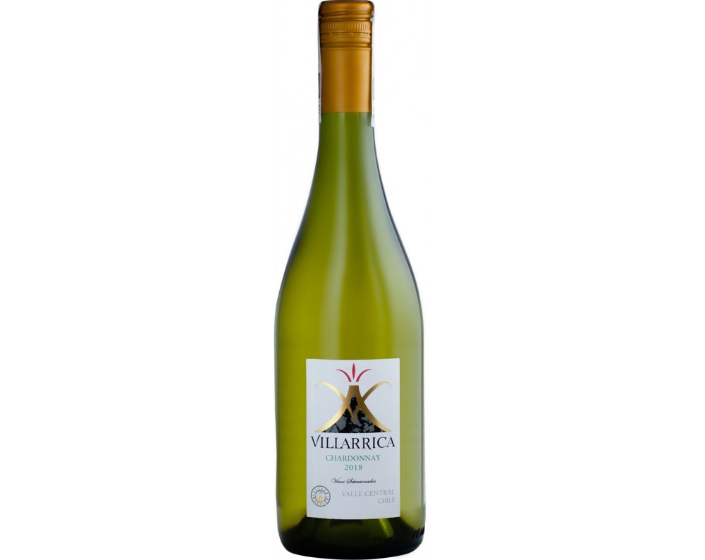VILLARRICA Chardonnay VILLARRICA Chardonnay