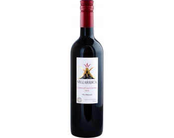 VILLARRICA Cabernet Sauvignon