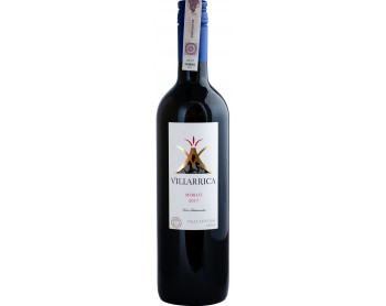 VILLARRICA Merlot