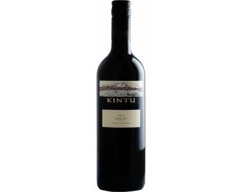KINTU Merlot