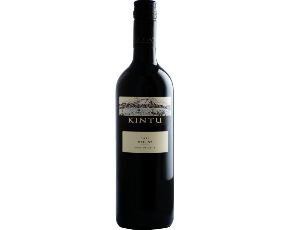 KINTU Merlot