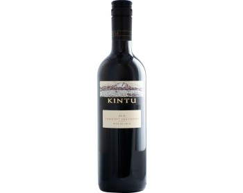 KINTU Cabernet Sauvignon