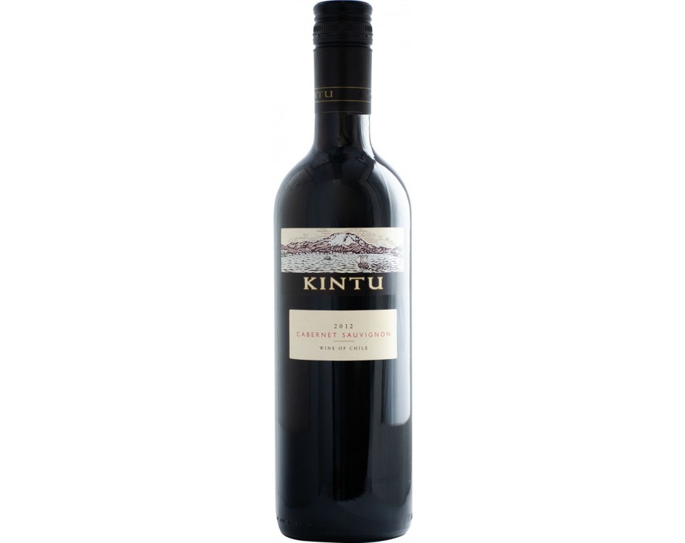 KINTU Cabernet Sauvignon