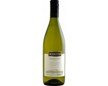 KINTU Chardonnay