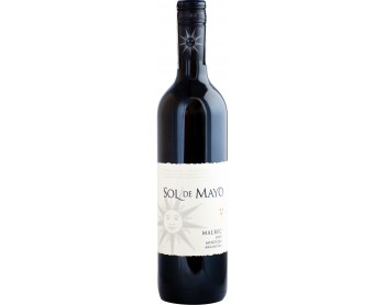 SOL DE MAYO Malbec