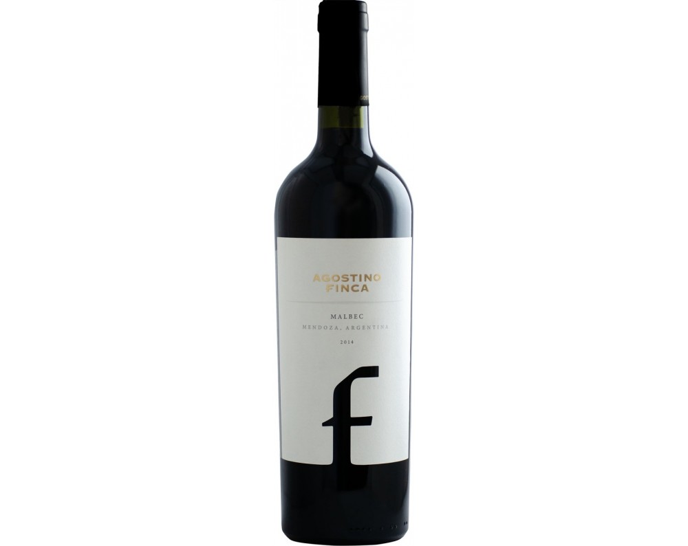 AGOSTINO FINCA Malbec