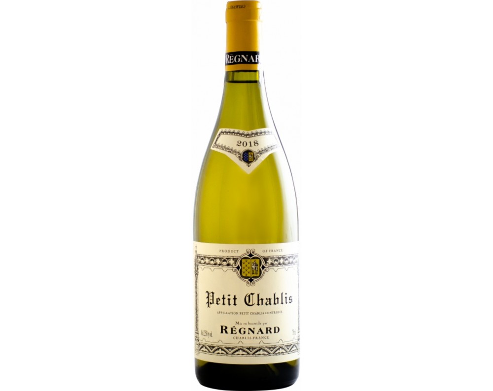 REGNARD CHABLIS Petit REGNARD CHABLIS Petit