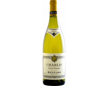 REGNARD CHABLIS “Saint Pierre”