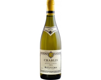 REGNARD CHABLIS “Millésime de Réserve”