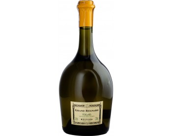 REGNARD CHABLIS “Grand Régnard”