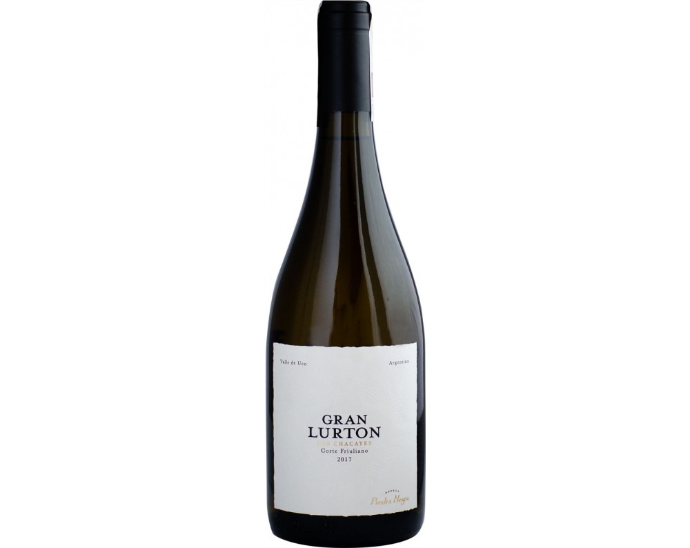 GRAN LURTON Blanco GRAN LURTON Blanco