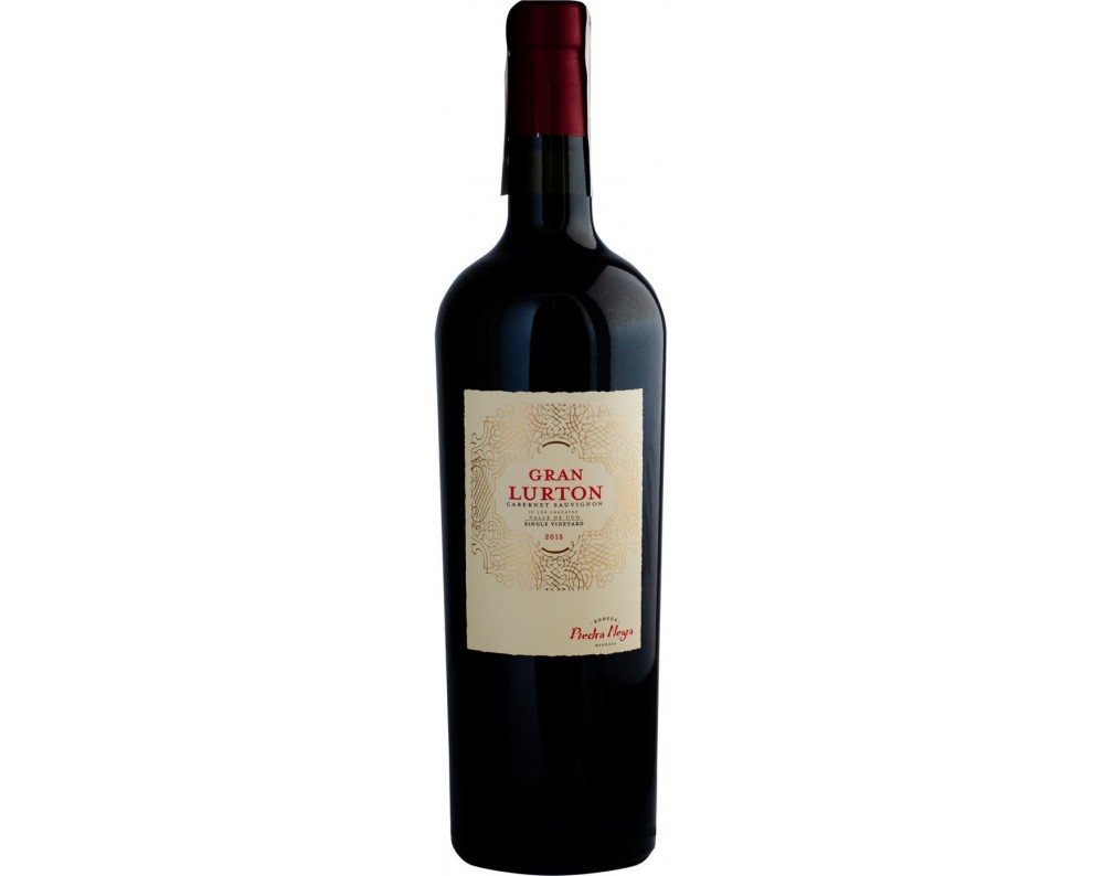 GRAN LURTON Cabernet Sauvignon GRAN LURTON Cabernet Sauvignon