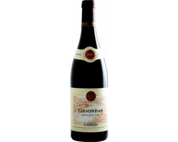 GUIGAL Gigondas Rouge