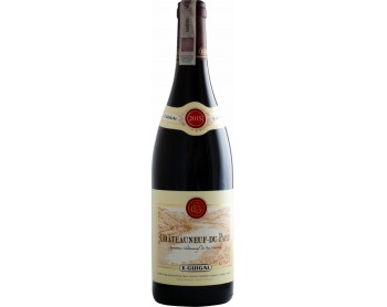 GUIGAL Châteauneuf-du-Pape