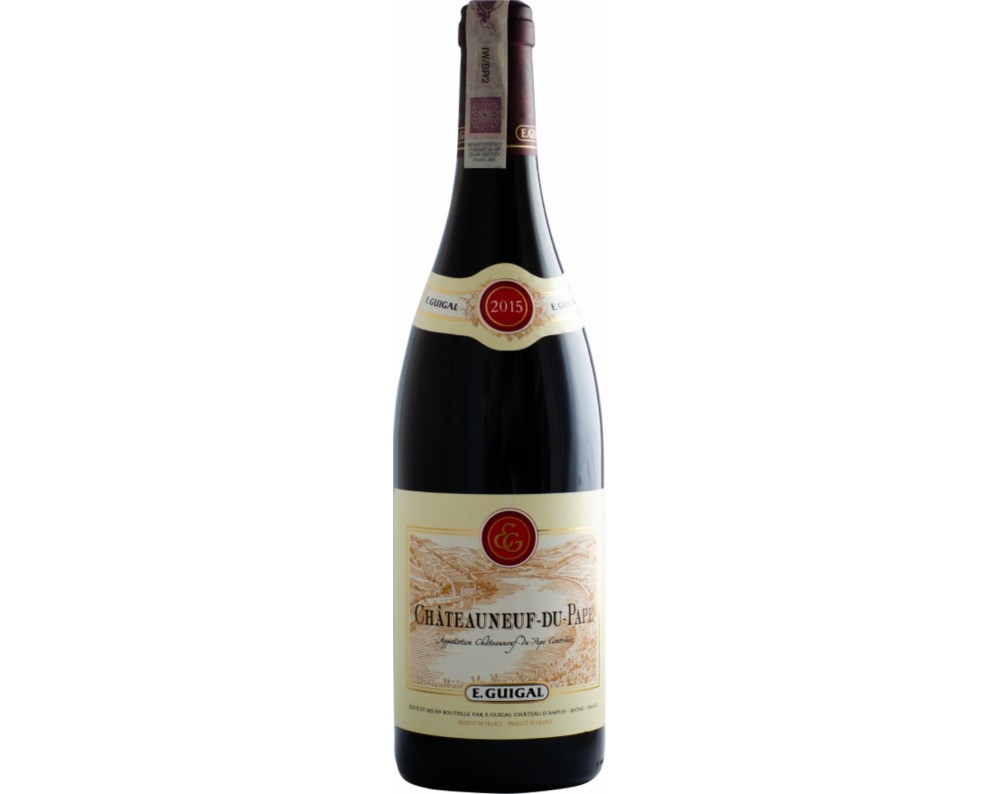 GUIGAL Châteauneuf-du-Pape GUIGAL Châteauneuf-du-Pape