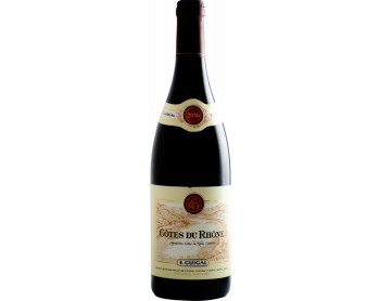 GUIGAL Côtes Du Rhône Rouge