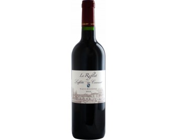 LE REFLET Chateau Laffite-Carcasset
