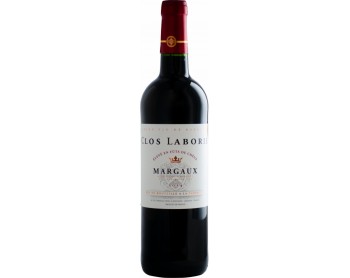 CLOS LABORIE Margaux