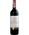 CHATEAU PUY RIGAUD Montagne Saint Emilion