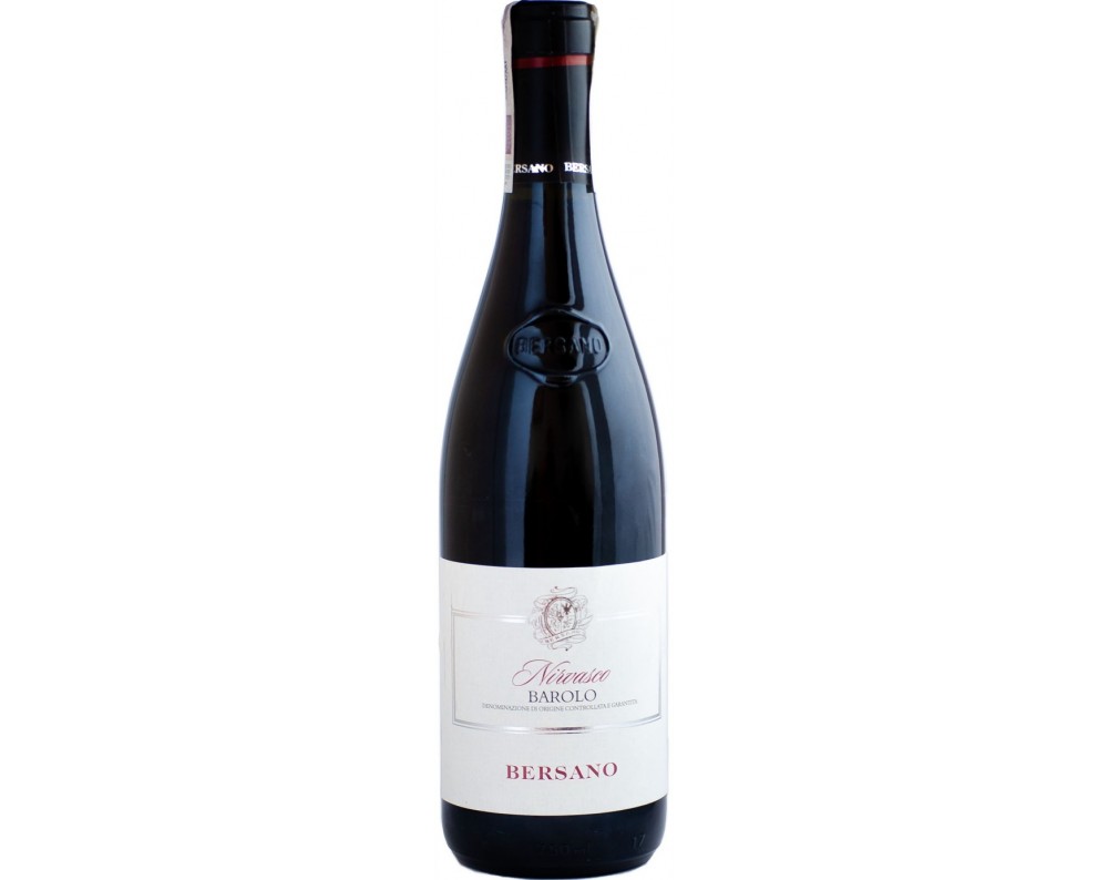 BERSANO Barolo Nirvasco BERSANO Barolo Nirvasco
