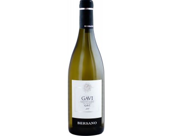 BERSANO Gavi del Comune di Gavi