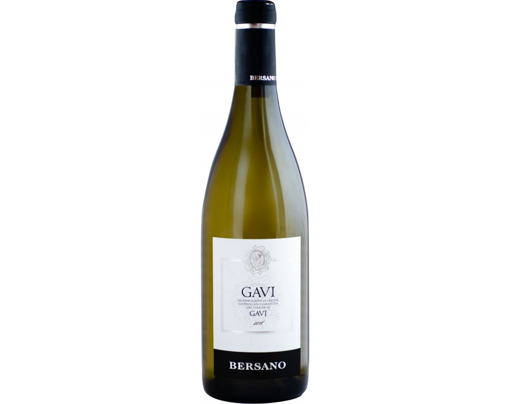 BERSANO Gavi del Comune di Gavi