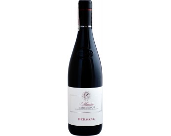 BERSANO Barbaresco Mantico