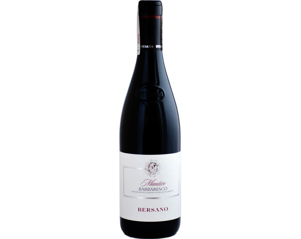 BERSANO Barbaresco Mantico BERSANO Barbaresco Mantico