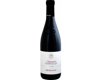 BERSANO Barbera d’Alba Sanguigna