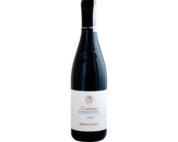 BERSANO Barbera d’Asti Costalunga