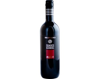 BERSANO Barbera Piemonte