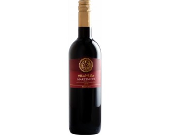 SARTORI Marzemino delle Venezie „Villa Mura”