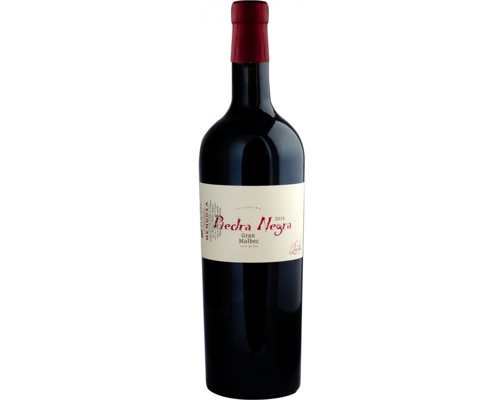 PIEDRA NEGRA Gran Malbec PIEDRA NEGRA Gran Malbec
