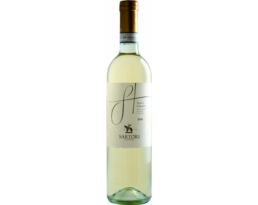 SARTORI Soave Classico SARTORI Soave Classico