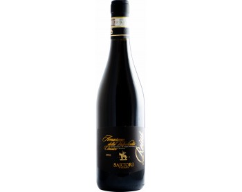 SARTORI Amarone della Valpolicella Classico “REIUS”