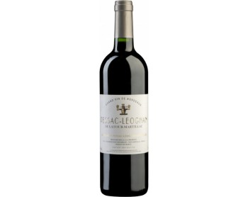 DE LATOUR MARTILLAC Pessac Leognan