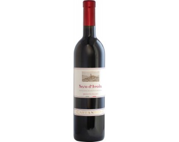 CASTANNOVE Nero d’Avola Terre Siciliane