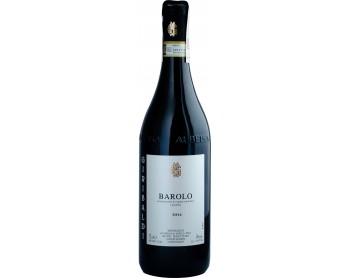 GIRIBALDI Barolo