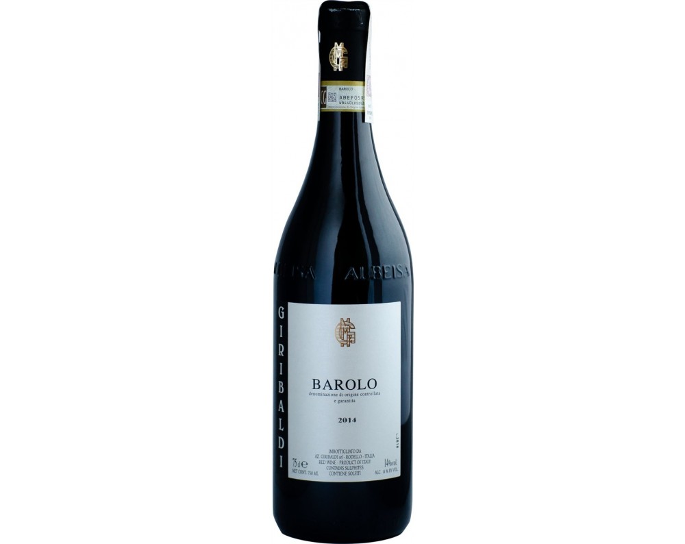 GIRIBALDI Barolo GIRIBALDI Barolo