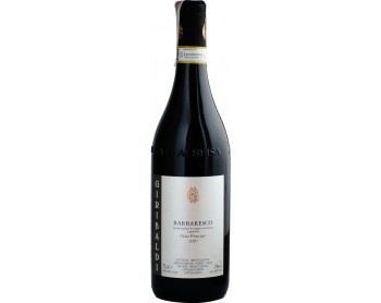 GIRIBALDI Barbaresco Gaia Principe