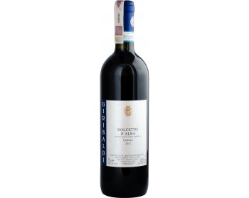 GIRIBALDI Dolcetto d’Alba Crottino
